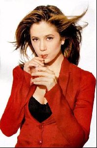 Actress mira sorvino : 49