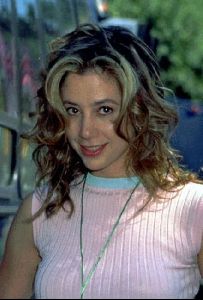 Actress mira sorvino : 58