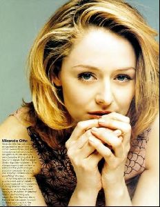 Actress miranda otto : 1