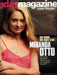 Actress miranda otto : 24