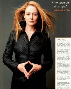 Actress miranda otto : 4