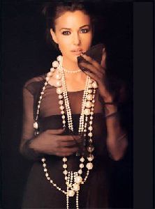 Actress monica bellucci : mb29