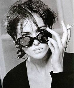 Actress monica bellucci : mb3