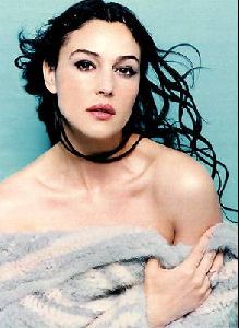 Actress monica bellucci : mb8