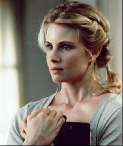 Actress monica potter : 2