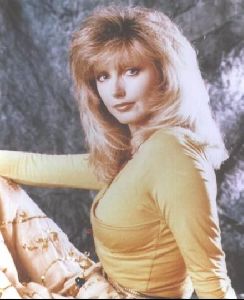 Actress morgan fairchild : 23