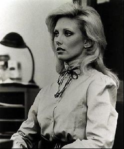 Actress morgan fairchild : 38