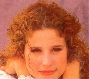 Actress nancy travis : 2