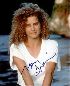 Actress nancy travis : 3