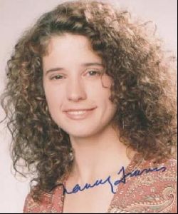 Actress nancy travis : 6