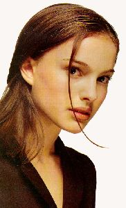 Actress natalie portman : 22