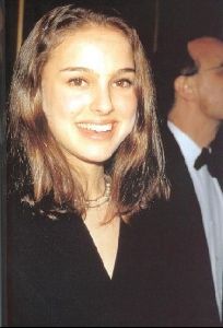 Actress natalie portman : 26