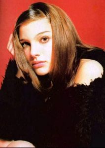 Actress natalie portman : 87