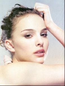 Actress natalie portman : natalie portman 02