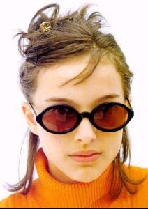 Actress natalie portman : natalie portman 03