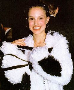 Actress natalie portman : natalie04