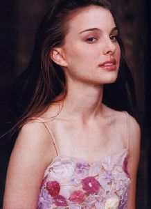 Actress natalie portman : natalie10