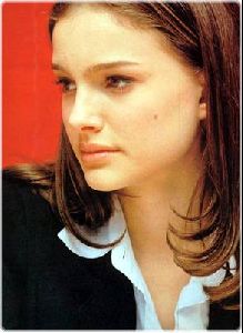 Actress natalie portman : np16