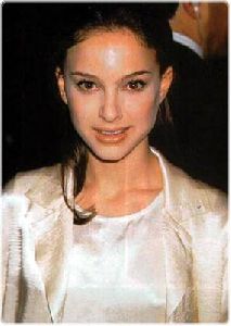 Actress natalie portman : np33