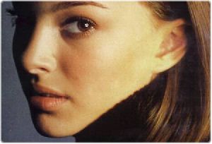 Actress natalie portman : np46