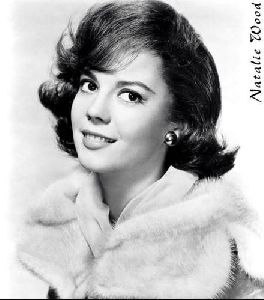 Actress natalie wood : 19