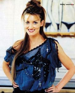 Actress natascha mcelhone : 7