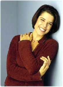 Actress neve campbell : nc10