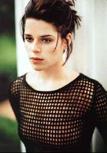 Actress neve campbell : neve03