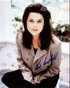 Actress neve campbell : neve campbell 012