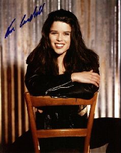 Actress neve campbell : neve campbell 016