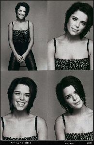 Actress neve campbell : neve campbell 019