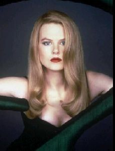 Actress nicole kidman : nicole kidman 001