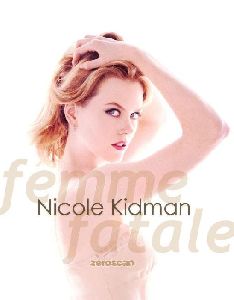 Actress nicole kidman : nicole kidman 009