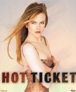 Actress nicole kidman : nicole kidman 010