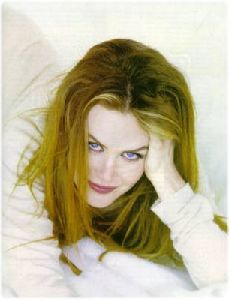 Actress nicole kidman : nk4