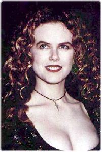 Actress nicole kidman : nk9