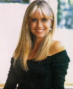 Actress olivia newton john : 4