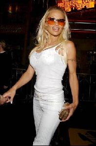 Actress pamela anderson : pal66