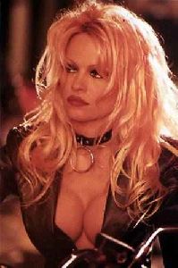 Actress pamela anderson : pamela19