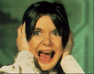 Actress pamela franklin : 3