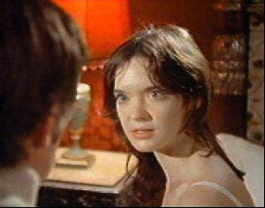 Actress pamela franklin : 4