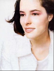 Actress parker posey : 1