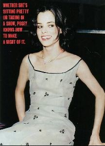 Actress parker posey : 29