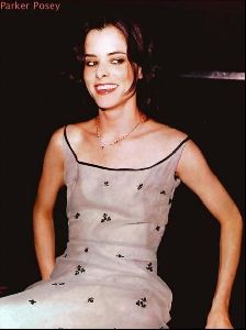 Actress parker posey : 35