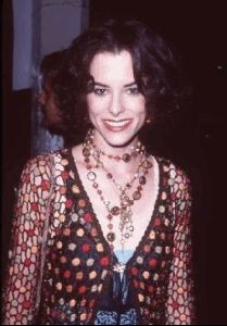 Actress parker posey : 8