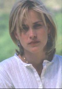 Actress patricia arquette : 59