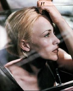 Actress patricia arquette : 67