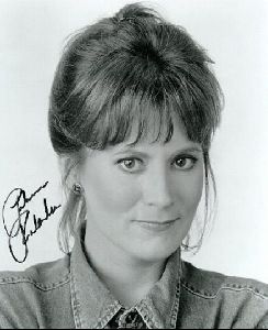 Actress patricia richardson : 5