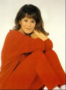 Actress patricia richardson : 6