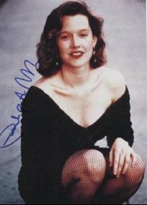 Actress penelope ann miller : 1